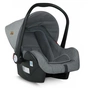 Автокрісло Bertoni/Lorelli Lifesaver 0-13 кг Grey - зменшене зображення 1