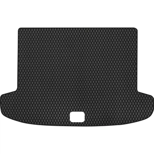 Килимок в багажник EVAtech Hyundai Tucson (NX4) 2021+ 4 поколінн (HY12727B1RBB) зображення 1