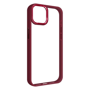 Чохол до мобільного телефона Armorstandart UNIT2 Apple iPhone 15 Plus Marsala (ARM69978) зображення 1