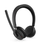 Навушники Lenovo Dual-Mode Wireless ANC 6550 Black (4XD1S19777) - зменшене зображення 12