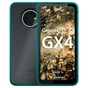 Смартфон Gigaset GX4 IM 4/64GB Dual Sim Petrol (S30853H1531R112) - зменшене зображення 1