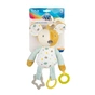 Іграшка на коляску Canpol Mouse (77/201) - зменшене зображення 7