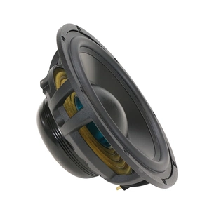 Мідбас Ground Zero GZUK 165SQ зображення 1