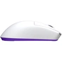 Мышь беспроводная Hator Hellyberry HM47 Wireless White/Violet (HM47_white_violet) - уменьшенное изображение 6