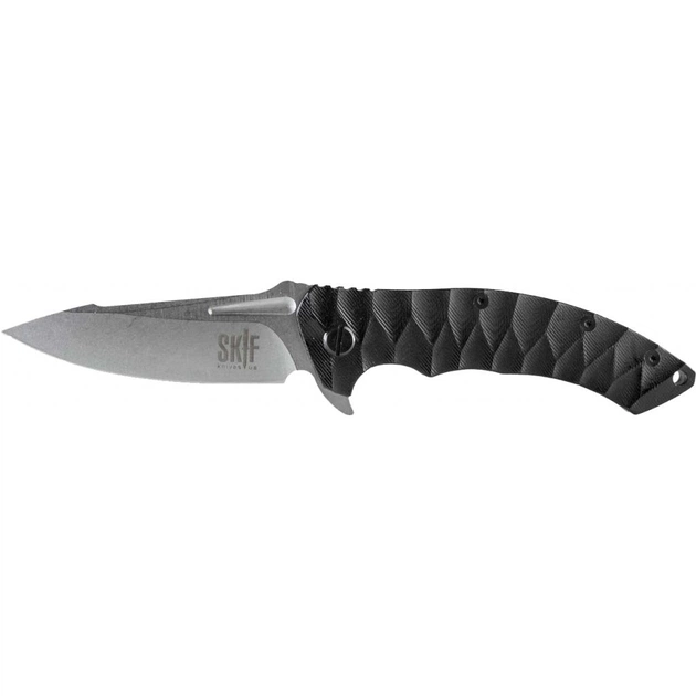 Ніж Skif Shark BM/SW black (421A) - изображение 1