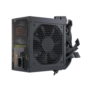 Блок живлення Seasonic B12 BC-550 BRONZE (A551BCAFH) зображення 1