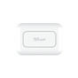 Навушники Trust Primo Touch True Wireless Mic White (23783) - зменшене зображення 7