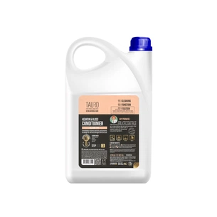 Кондиціонер для тварин Tauro Pro Line Ultra Natural Care Keratin & Gloss 3785 мл (TPL63611) зображення 1