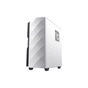 Корпус Gamemax White Diamond CP - зменшене зображення 3