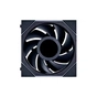Кулер до корпусу Lian Li Reverse TL LCD 120-3, Black (G99.12RTLLCD3B.00) - зменшене зображення 7