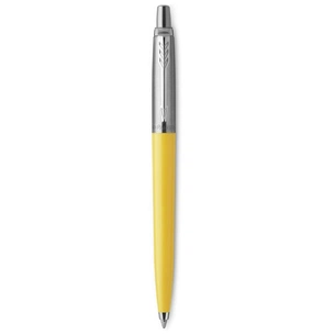 Ручка кулькова Parker JOTTER 17 Original Yellow CT BP блистер (15 336) зображення 1