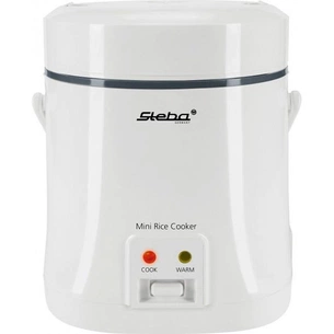 Мультиварка Steba RK 1 М зображення 1