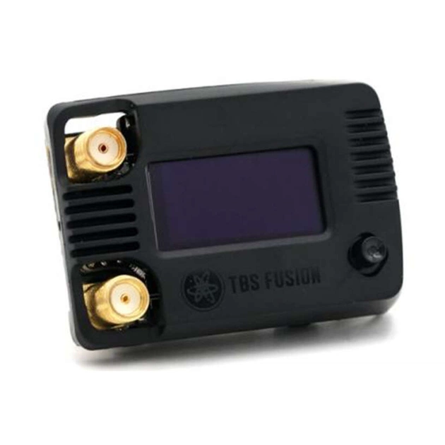 Видеоприемник (VRX) TBS FUSION (HP167-0025) - изображение 1