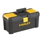 Ящик для інструментів Stanley ESSENTIAL, 16 (400x184x184мм) (STST1-75517) - зменшене зображення 1