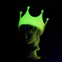 Пластик для 3D-принтера Bambu Lab PLA Glow 1кг, 1.75мм, Green (A12-G0-1.75-1000-SPL) - preview 4