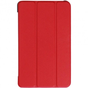 Чохол до планшета BeCover Smart Case Lenovo Tab E7 TB-7104F Red (703219) зображення 1
