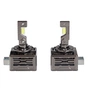 Автолампа PULSO Lampy PULSO LR2-D3S/USA Bridgelux CSP chips/12V/2*55W/10000Lm/6000k (LR2-D3S) - уменьшенное изображение 1