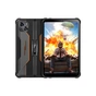 Планшет OUKITEL RT3 4/64GB NFC / LTE/ Orange - зменшене зображення 1