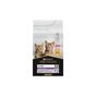 Сухий корм для кішок Purina Pro Plan Original Kitten до 12 місяців з куркою 1.5 кг (7613036505178) - зменшене зображення 1