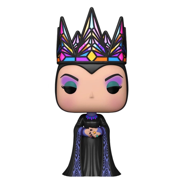 Фигурка Funko Pop серии Белоснежка - Злая королева (75947) - изображение 1