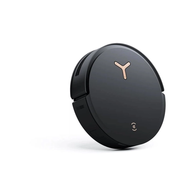 Пылесос Ecovacs Deebot X8 Pro Omni (DEX56 BLACK) - изображение 6