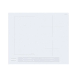 Варочна поверхня Whirlpool WLS5360BFW изображение 1