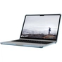 Чохол до ноутбука UAG 13" Apple MacBook AIR 2022 Lucent, Cerulean (134008115858) - зменшене зображення 2