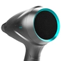 Фен Cecotec Bamba Ionicare Power&Go Black (CCTC-04327) - зменшене зображення 2