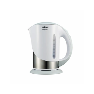 Електрочайник Zelmer ZCK7630S зображення 1