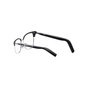 Смарт-окуляри Mijia Smart Audio Glasses Browline Чорний BHR08VXGL (1182049) - зменшене зображення 3