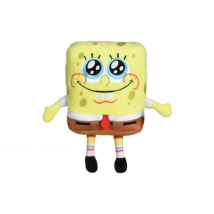 М'яка іграшка Sponge Bob Mini Plush Sponge Bob (EU690502) зображення 1