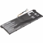 Аккумулятор для ноутбука ACER Aspire E15 ES1-512 Series (AC14B8K) 15.2V 2200mAh PowerPlant (NB410460) - уменьшенное изображение 2
