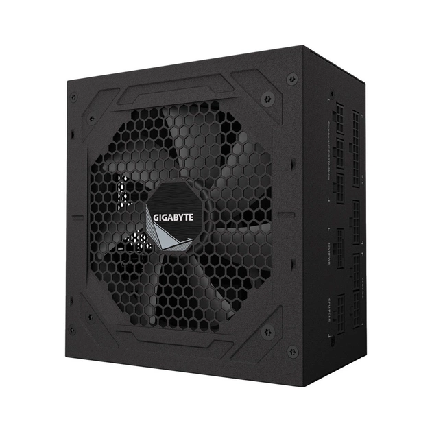 Блок живлення GIGABYTE 750W (GP-UD750GM PG5) - зображення 1