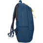 Рюкзак для ноутбука Tucano 17" BIZIP Blue (BKBZ17-B) - зменшене зображення 4