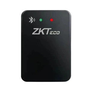 Считыватель бесконтактных карт ZKTeco VR30 изображение 1