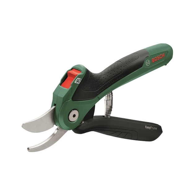 Секатор Bosch EasyPrune, 3.6В, до 25мм, 0.49кг (0.600.8B2.102) - picture 1