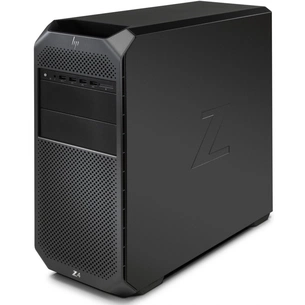 Комп'ютер HP Z4 G4 WKS Tower / Xeon W-2223 (4F7M0EA) зображення 1