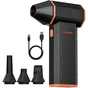 Вентилятор Wolfbox MF50 - зменшене зображення 2