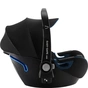 Автокрісло Britax-Romer Baby-Safe2 i-Size Cool Flow Blue (2000033066) - зменшене зображення 4