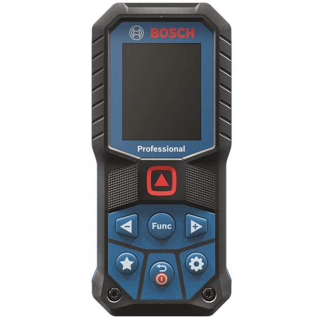Далекомір Bosch GLM 50-22 (0.601.072.S00) - picture 2