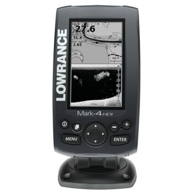 Ехолот Lowrance Mark 4 HDI - picture 2