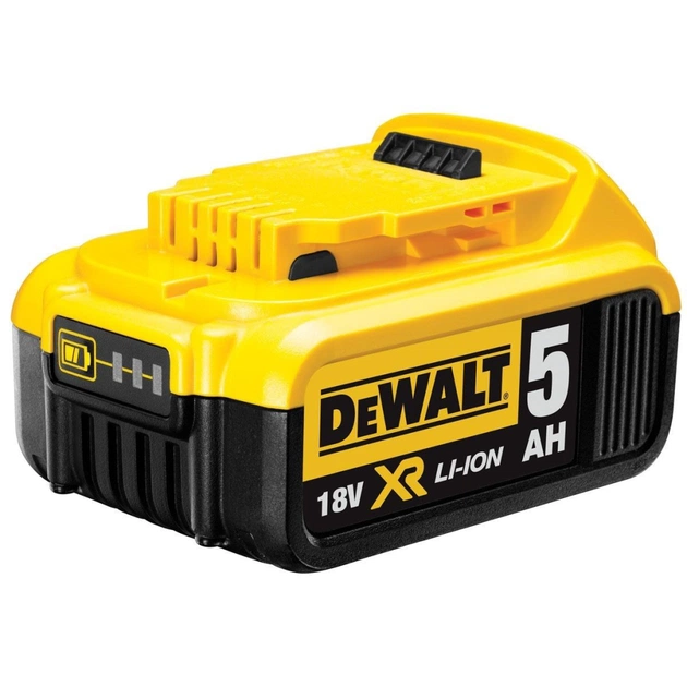 Електролобзик DeWALT 18В XR Li-lon, безщітковий, 2x5Ah, ЗП, кейс TSTAK (DCS334P2) - picture 7