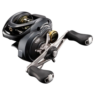 Котушка Shimano Curado 201 K 6+1BB (CU201K) зображення 1