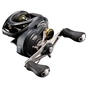 Котушка Shimano Curado 201 K 6+1BB (CU201K) - зменшене зображення 1