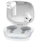 Bluetooth-гарнитура SkyDolphin TWS SL23 White (SDBTE-000181) - уменьшенное изображение 1