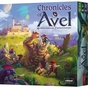 Настільна гра Rebel Chronicles of Avel: Board Game (Хроніки Авеля), Англійська (5902650616356) - уменьшенное изображение 1