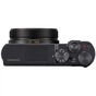 Цифровой фотоаппарат Panasonic DC-TZ300 Silver (DC-TZ300E-S) - уменьшенное изображение 6