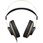 Навушники AKG K92 Black (3169H00030) - зменшене зображення 2