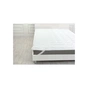 Наматрацник MirSon Eco Light №1715 Wool Air-line на резинці по кутках White 80x200 см (2200002888820) - зменшене зображення 1