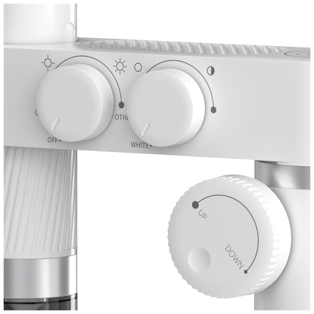 Мікроскоп Xiaomi BeaverLAB DDL-M1 Kit (включає платформу та аксесуари) (DDL-M1A) - зображення 9